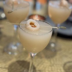 Kobano - Lychee Martini