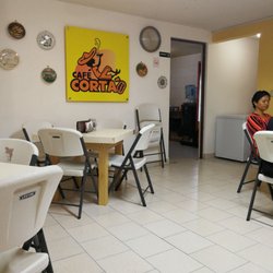Café Corta'o