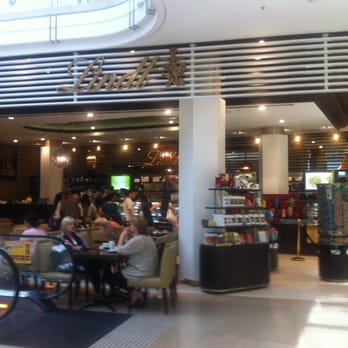 Lindt Chocolate Cafe - Restaurants Near Me - Chadstone, VIC Lindt Chocolate Cafe - Restaurants Near Me - Chadstone, VIC