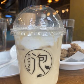 BeauTea - Bubble Tea Near Me - Washington, DC, District of Columbia BeauTea - Bubble Tea Near Me - Washington, DC, District of Columbia