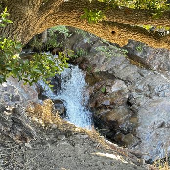 Etiwanda Falls Trail - Parks Near Me - Rancho Cucamonga, California Etiwanda Falls Trail - Parks Near Me - Rancho Cucamonga, California
