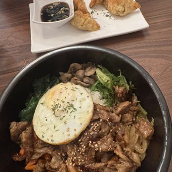 Seoul Ave - Pork Mandu - Food Near Me - Oak Park, Illinois Seoul Ave - Pork Mandu - Food Near Me - Oak Park, Illinois