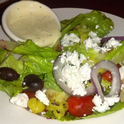 Bella Notte Ristorante - Greek Salad