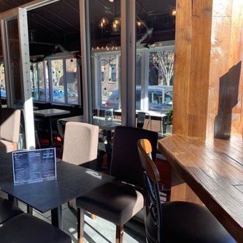 Bon Cafe Et Restaurant - Nice! - Cafes Near Me - Sunnyside, New York