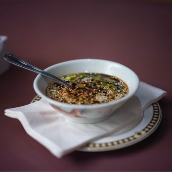 Bill Lee's Bamboo Chopsticks - Pot sticker sauce - Chinese Near Me - Bakersfield, California Bill Lee's Bamboo Chopsticks - Pot sticker sauce - Chinese Near Me - Bakersfield, California