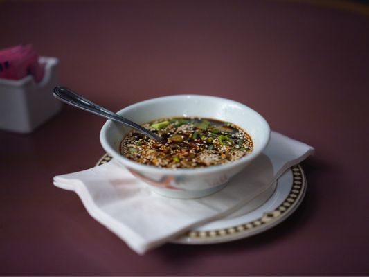 Bill Lee's Bamboo Chopsticks Restaurant by null