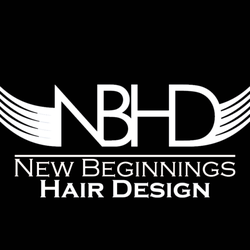 New Beginnings Hair Design