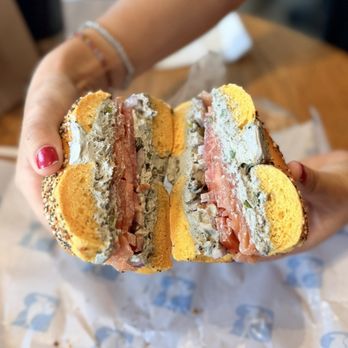 Russ & Daughters - Brooklyn - Bagels Near Me - Brooklyn, New York Russ & Daughters - Brooklyn - Bagels Near Me - Brooklyn, New York