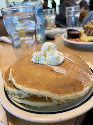 IHOP by null