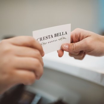 Cresta Bella Dental - General Dentistry Near Me - San Antonio, Texas Cresta Bella Dental - General Dentistry Near Me - San Antonio, Texas