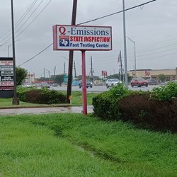 Q Emissions