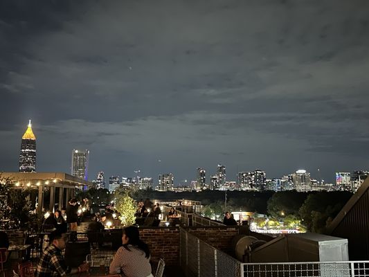The Roof at Ponce City Market by null
