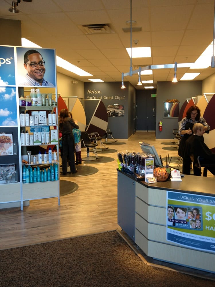 GREAT CLIPS Updated October 2024 15 Reviews 27182 Main St