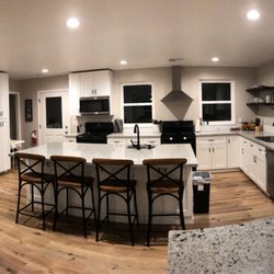Mother Lode Home Improvements - After - kitchen