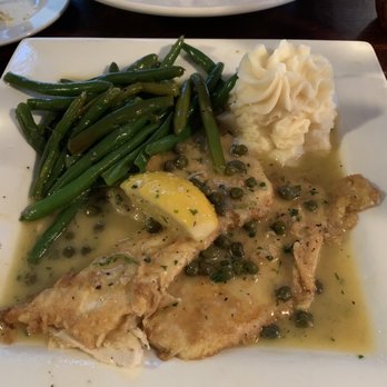 Nacoochee Grill - Chicken Piccata - Steakhouses Near Me - Helen, Georgia Nacoochee Grill - Chicken Piccata - Steakhouses Near Me - Helen, Georgia
