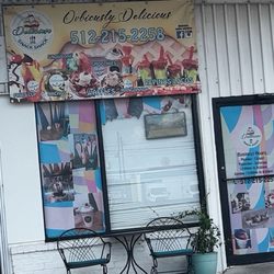 Delicioso Snack Shack