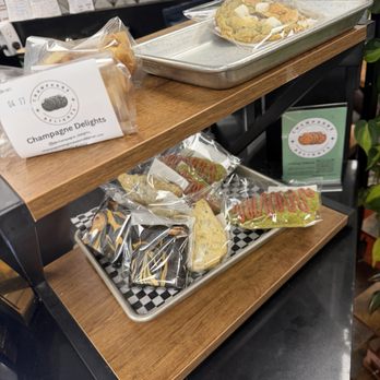 Conduit Coffee - Desserts/sweets - Coffee & Tea Near Me - The Woodlands, Texas Conduit Coffee - Desserts/sweets - Coffee & Tea Near Me - The Woodlands, Texas