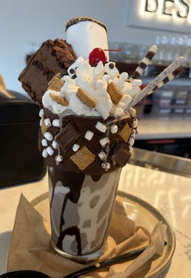 Max's Best Ice Cream by null