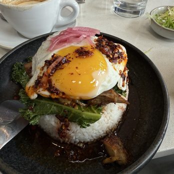 Tur - Khao's Tur - Breakfast & Brunch Near Me - San Francisco, California Tur - Khao's Tur - Breakfast & Brunch Near Me - San Francisco, California