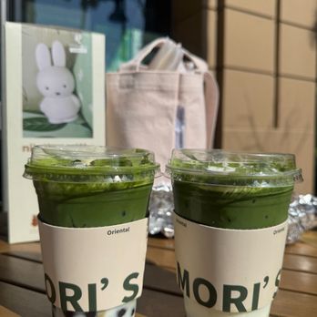 Mori’s - Coffee & Tea Near Me - Irvine, California Mori’s - Coffee & Tea Near Me - Irvine, California