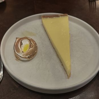 Ci Siamo - Lemon torta - Italian Near Me - New York, New York Ci Siamo - Lemon torta - Italian Near Me - New York, New York