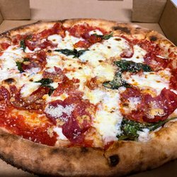 Odi's Pizzeria