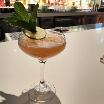 Zanzibar - Old Cuban (recommended by bartender) - Tiki Bars Near Me - Austin, Texas Zanzibar - Old Cuban (recommended by bartender) - Tiki Bars Near Me - Austin, Texas
