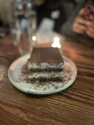 Purple Café and Wine Bar by null