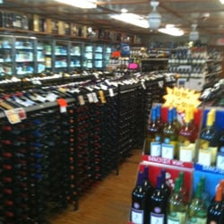 Wyoming Package Store