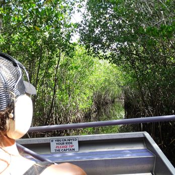 Corey Billie's Airboat Rides - Boat Tours Near Me - Collier, Florida Corey Billie's Airboat Rides - Boat Tours Near Me - Collier, Florida