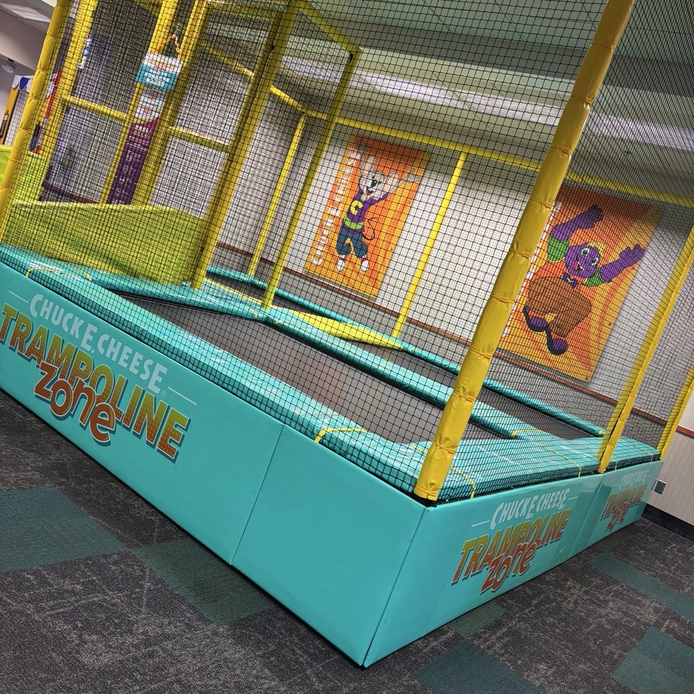 Chuck E. Cheese - Pizza Near Me - Anchorage, Alaska Chuck E. Cheese - Pizza Near Me - Anchorage, Alaska