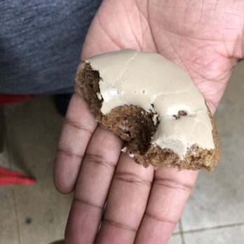 Do-Rite Donuts & Chicken - Friday - Vegan Chai - Donuts Near Me - Chicago, Illinois Do-Rite Donuts & Chicken - Friday - Vegan Chai - Donuts Near Me - Chicago, Illinois