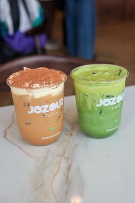 JOZOUR CAFE - Updated January 2026 - 30 Photos & 18 Reviews - 391