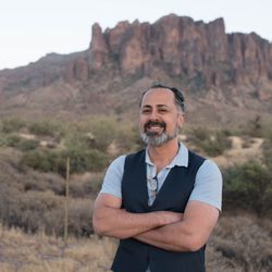 Reza Abedi, DDS - Dr Reza Abedi