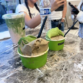 Matcha Town - Desserts Near Me - San Jose, California Matcha Town - Desserts Near Me - San Jose, California