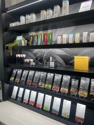 The Maven Store by null