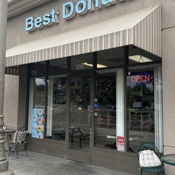Best Donuts - Donuts Near Me - Westlake Village, California