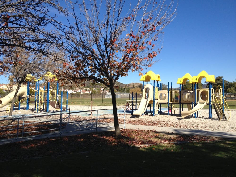 Hillsdale County Park