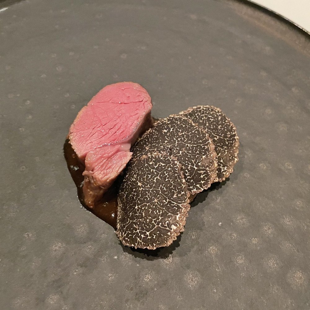 Jungsik - Korean Near Me - New York, New York