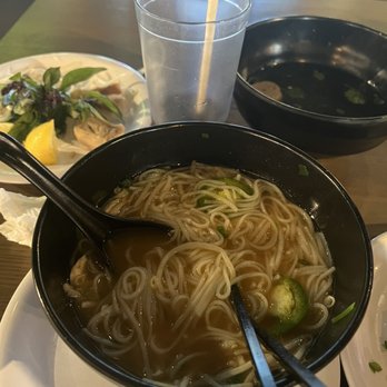 Pho Mex - Chicken pho - Asian Fusion Near Me - Modesto, California Pho Mex - Chicken pho - Asian Fusion Near Me - Modesto, California