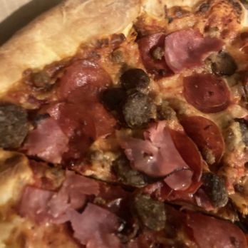 Sal's Pizza - Pizza Near Me - Dallas, Georgia Sal's Pizza - Pizza Near Me - Dallas, Georgia