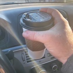 Java Generations - I would even venture to say it's just cheap Costco beans.   $2.50 for for a wipe cream for dog cup ...