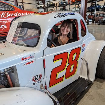 Thunder Dome Car Museum - Museums Near Me - Enumclaw, Washington
