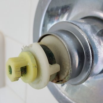 Len The Plumber - Delta shower handle cartridge to be replaced - Plumbing Near Me - Boothwyn, Pennsylvania Len The Plumber - Delta shower handle cartridge to be replaced - Plumbing Near Me - Boothwyn, Pennsylvania