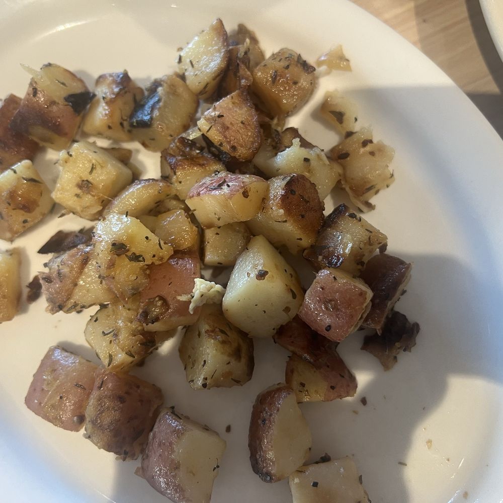 Himes Breakfast House - Breakfast Potatoes - Breakfast & Brunch Near Me - Riverview, Florida Himes Breakfast House - Breakfast Potatoes - Breakfast & Brunch Near Me - Riverview, Florida