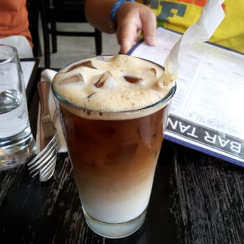 Sweet Talk - Ice coffee - Cocktail Bars Near Me - Brooklyn, New York Sweet Talk - Ice coffee - Cocktail Bars Near Me - Brooklyn, New York