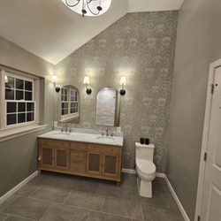 Life Saver Home Improvements