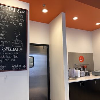 Dumpling Haus - Chinese Near Me - Madison, Wisconsin