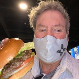 Who is da Masked Man..could it be our Yelp Super Villain "Lowkey"!!??..:)' Who is da Masked Man..could it be our Yelp Super Villain "Lowkey"!!??..:)'