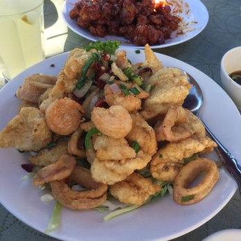 Nomad Asian Bistro - Salt & Pepper Seafood - Chinese Near Me - Long Beach, California Nomad Asian Bistro - Salt & Pepper Seafood - Chinese Near Me - Long Beach, California